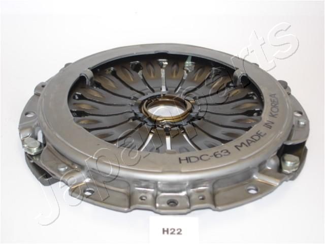 JAPANPARTS Drukgroep SF-H22 JAPANPARTS SF-H22 Drukgroep KIA Ceed III Van / Hatchback (CD) aan een voordelige prijs