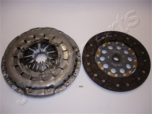 JAPANPARTS Spingidisco frizione SF-H23 SF-H23 costo Spingidisco frizione HYUNDAI LANTRA JAPANPARTS