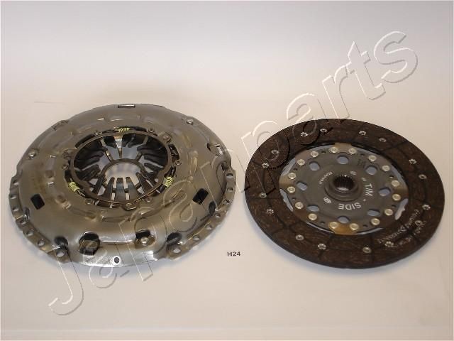 JAPANPARTS Spingidisco frizione SF-H24 JAPANPARTS SF-H24 Spingidisco Hyundai i30 fd originali prezzo
