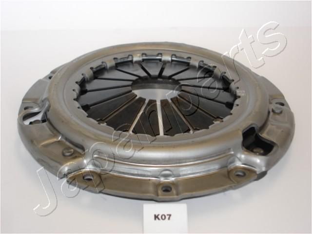 JAPANPARTS Koblingstrykplade SF-K07 SF-K07 Koblingstrykplade JAPANPARTS KIA MAGENTIS