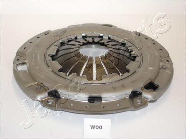 JAPANPARTS Spingidisco frizione SF-W00 JAPANPARTS SF-W00 costo Spingidisco frizione Daewoo Lanos Hatchback originale
