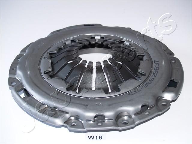 JAPANPARTS Kupplungsdruckplatte SF-W16 Sportkupplung JAPANPARTS Chevrolet TRAILBLAZER SF-W16