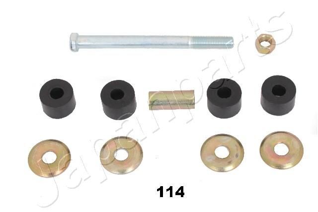 JAPANPARTS Barra / escora, barra estabilizadora SI-114 Bieleta de barra estabilizadora JAPANPARTS LACETTI SI-114 baratos
