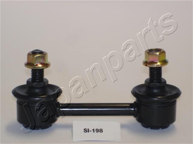 Stabilisator, chassis JAPANPARTS SI-198 JAPANPARTS SI-198 Stabilisator set NISSAN MICRA 2021