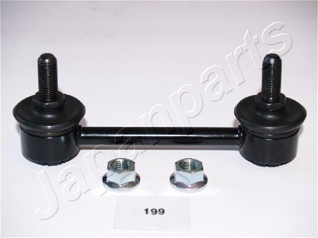 Ράβδος στρέψης, αμάξωμα αυτοκινήτου JAPANPARTS SI-199 JAPANPARTS SI-199: Αντιστρεπτική μπάρα Nissan PRIMERA 2000