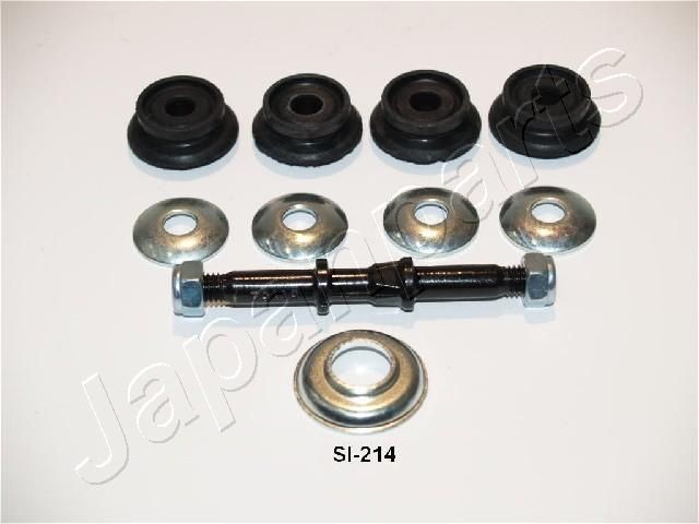 Stabilizators, Balstiekārta JAPANPARTS SI-214 JAPANPARTS SI-214 Stabilizators balstiekārta CITROËN C3 2018