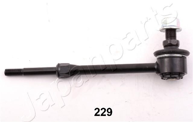 JAPANPARTS Ράβδος στρέψης, αμάξωμα αυτοκινήτου SI-229 JAPANPARTS SI-229 Αντιστρεπτική μπάρα Hyundai i10 γνήσια