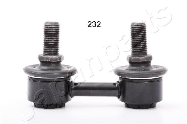 Ράβδος στρέψης, αμάξωμα αυτοκινήτου JAPANPARTS SI-232 JAPANPARTS SI-232 Ζαμφόρ TOYOTA RAV 4 2004