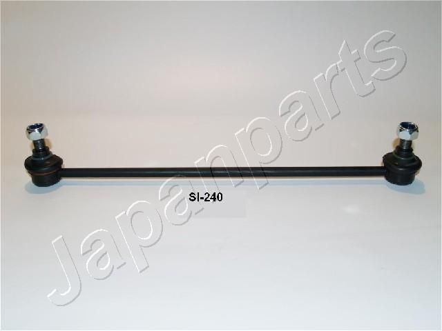 Stabilizators, Balstiekārta JAPANPARTS SI-240 JAPANPARTS SI-240 Stabilizators balstiekārta TOYOTA YARIS 2025