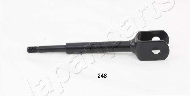 JAPANPARTS Krängningshämmare SI-248 JAPANPARTS SI-248 Krängningshämmare Toyota Land Cruiser 100 bak och fram