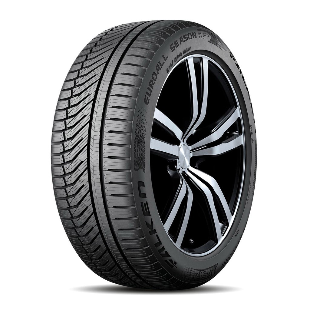 Falken Hjul 356275 Falken EUROALL SEASON AS220PRO 255/45 R19 104W 356275