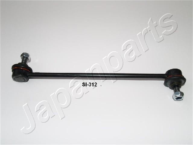 JAPANPARTS Ράβδος στρέψης, αμάξωμα αυτοκινήτου SI-312 JAPANPARTS SI-312 Ράβδος στρέψης, αμάξωμα αυτοκινήτου FORD Focus Mk3 Sedan (DYB) 1.6 TDCi 95 PS 2018