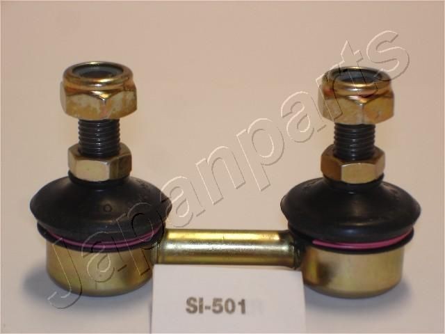 Stabilisator, chassis JAPANPARTS SI-501 JAPANPARTS SI-501 Stabilisator set MITSUBISHI COLT 2009