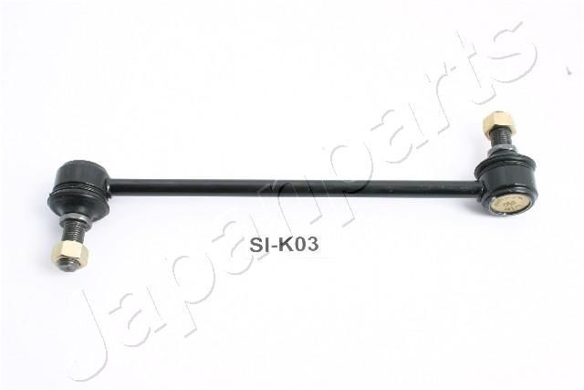 Ράβδος στρέψης, αμάξωμα αυτοκινήτου JAPANPARTS SI-K03 JAPANPARTS SI-K03 Αντιστρεπτική ράβδος KIA CARENS 2004