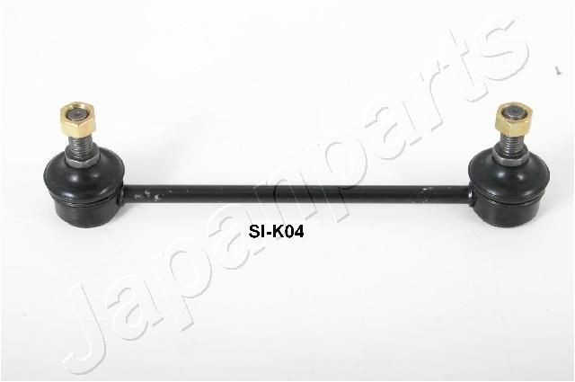 JAPANPARTS Tanko, kallistuksenvaimennin SI-K04 MERCEDES-BENZ Kallistuksenvakaajan yhdystanko JAPANPARTS SI-K04