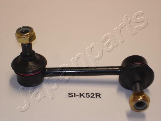 JAPANPARTS Stabilizátor podvozku SI-K52R JAPANPARTS SI-K52R Stabilizátor podvozku Mazda 323 C IV BG cena