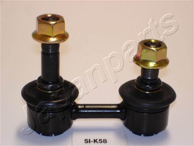 Stabilizators, Balstiekārta JAPANPARTS SI-K58 JAPANPARTS SI-K58 Stabilizators balstiekārta KIA SEDONA 2001