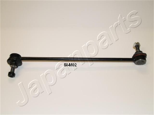 JAPANPARTS Drążek / wspornik, stabilizator SI-M02 JAPANPARTS Drążek wspornik stabilizator SI-M02 doświadczenie