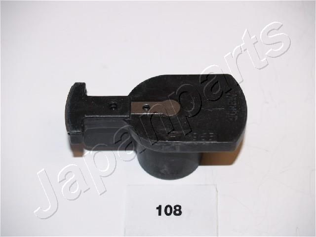 JAPANPARTS Aizdedzes sadalītāja rotors SR-108 Aizdedzes sadalītāja rotors JAPANPARTS Nissan PATROL SR-108
