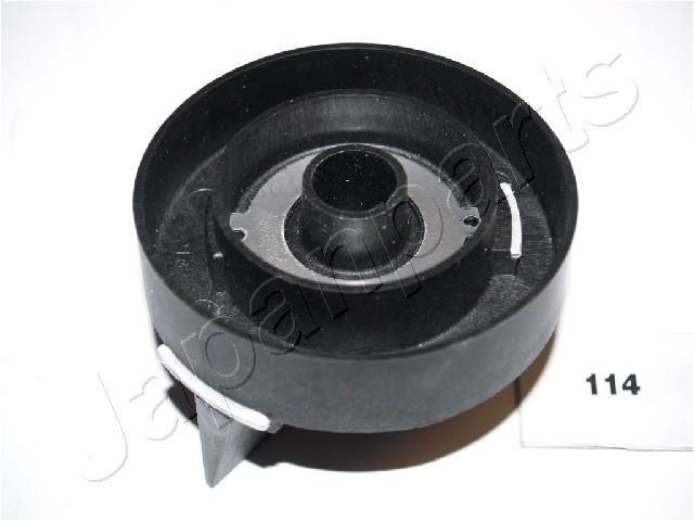 JAPANPARTS Stroomverdelerrotor SR-114 SR-114 Stroomverdeler rotor JAPANPARTS JAGUAR XJ