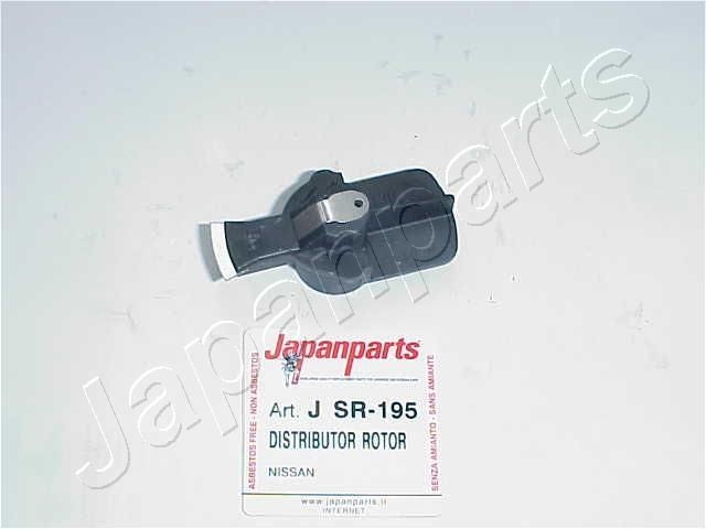 JAPANPARTS Süütejagaja SR-195 Edasimüüja süüde JAPANPARTS SERENA SR-195 odav