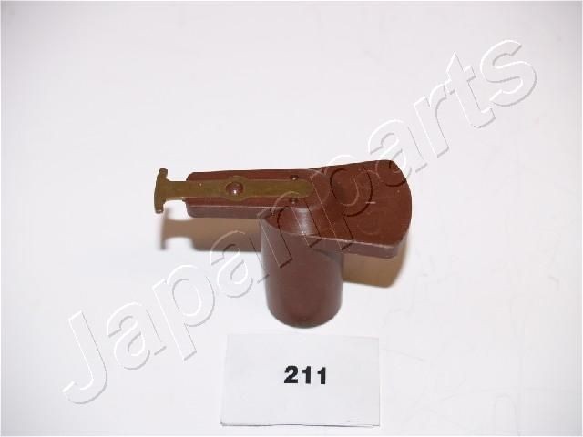 JAPANPARTS Doigt d'allumeur SR-211 Rotor d'allumage JAPANPARTS COROLLA SR-211 pas cher