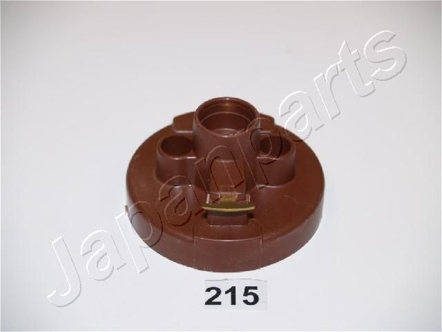 JAPANPARTS Rotor do distribuidor de ignição SR-215 SR-215 Rotor do distribuidor de ignição HONDA CRX JAPANPARTS