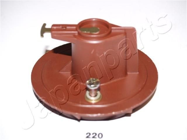 JAPANPARTS Spazzola rotante spinterogeno SR-220 SR-220 Spazzola rotante spinterogeno JAPANPARTS MERCEDES-BENZ 190 costo