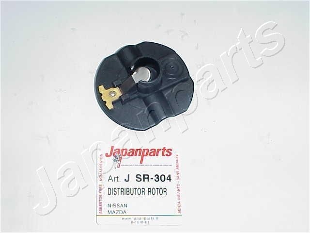 JAPANPARTS Distributor rotor SR-304 SR-304 JAPANPARTS ignition distributor rotor for SAAB