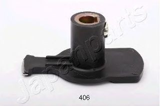JAPANPARTS Fördelararm SR-406 SR-406 JAPANPARTS rotor fördelarlock Hyundai i10