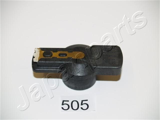 JAPANPARTS Fördelararm SR-505 SR-505 JAPANPARTS rotor fördelarlock MITSUBISHI PAJERO