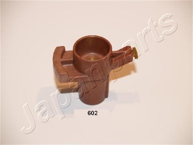 JAPANPARTS Rotor, strømfordeler SR-602 Rotor strømfordeler JAPANPARTS Mazda BT-50 SR-602