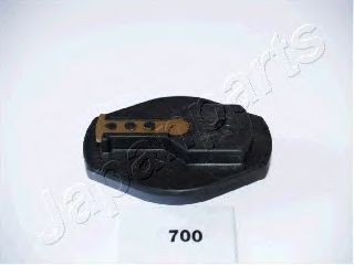 JAPANPARTS Aizdedzes sadalītāja rotors SR-700 Aizdedzes sadalītāja rotors JAPANPARTS Chevrolet CRUZE SR-700