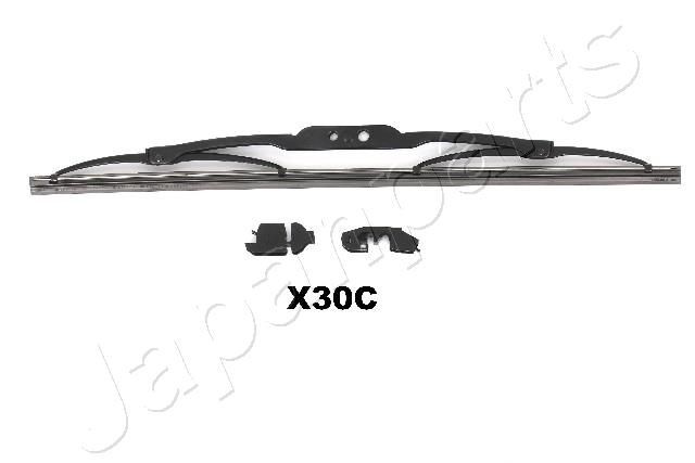 JAPANPARTS Stieracia lišta SS-X30C Stierače JAPANPARTS Ford FUSION SS-X30C