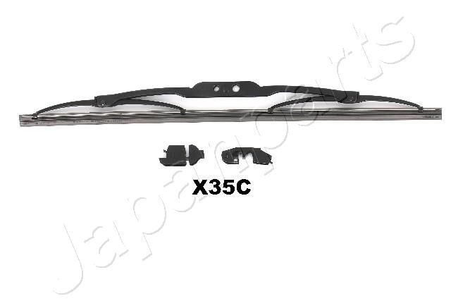 JAPANPARTS Essuie-glace SS-X35C Balais d'essuie-glace JAPANPARTS AMAZON SS-X35C pas cher