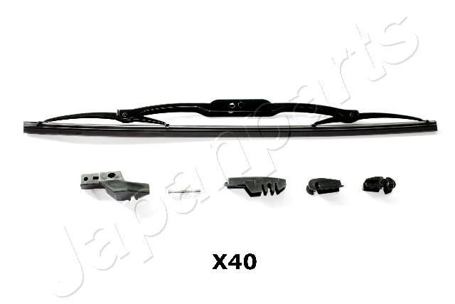JAPANPARTS Essuie-glace SS-X40 SS-X40 Balai d'essuie-glace Volkswagen TAIGO JAPANPARTS