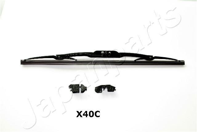 JAPANPARTS Scheibenwischer SS-X40C Flachbalkenwischer JAPANPARTS LFA SS-X40C günstig