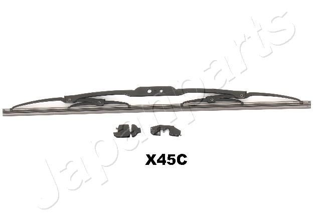 JAPANPARTS Pyyhkijänsulka SS-X45C Pyyhkijänsulka JAPANPARTS 450 mm