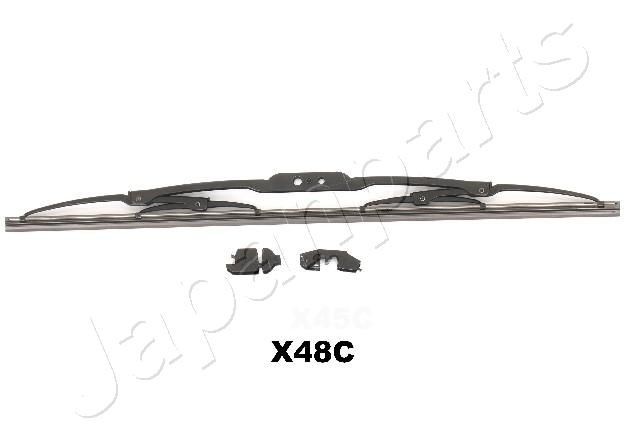 JAPANPARTS Klaasipuhastaja SS-X48C SS-X48C Klaasipuhasti JAPANPARTS AUDI A8