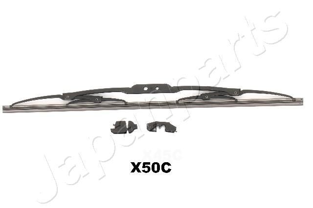 JAPANPARTS Tergicristalli SS-X50C Tergicristalli JAPANPARTS SS-X50C Pulizia vetri Mercedes W123
