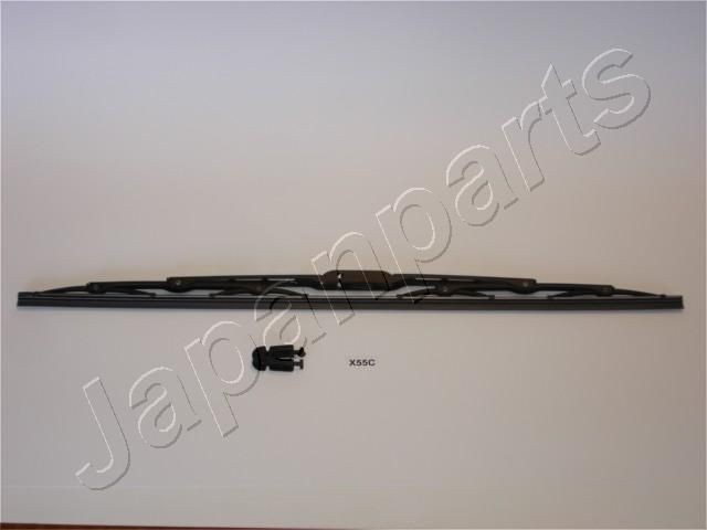 JAPANPARTS Vinduesvisker SS-X55C SS-X55C Viskerblade JAPANPARTS RENAULT 11