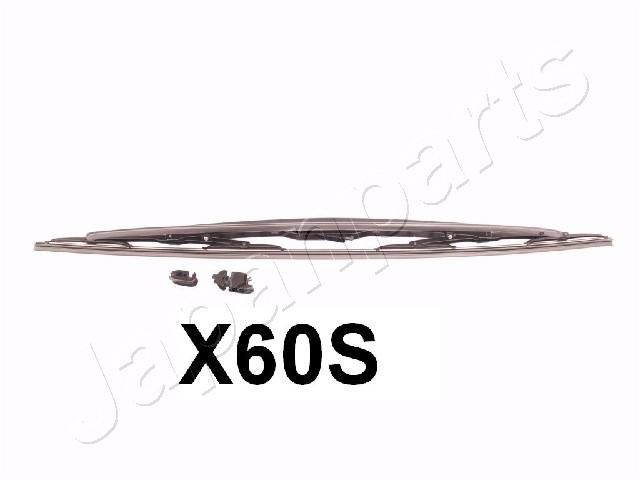 JAPANPARTS Klaasipuhastaja SS-X60S SS-X60S Klaasipuhasti JAPANPARTS BMW 1. Seeria