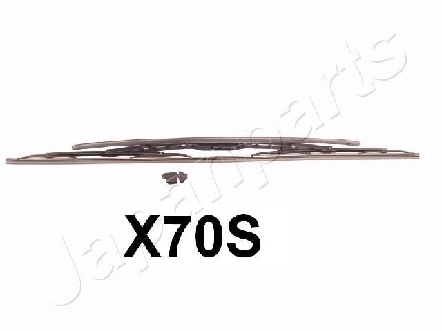 JAPANPARTS Ruitenwisser SS-X70S Seat ALTEA Ruitenwissers JAPANPARTS Spoiler SS-X70S