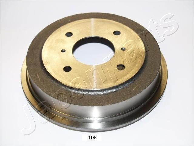 JAPANPARTS Brzdový bubon TA-108 JAPANPARTS TA-108 Brzdový bubon Nissan Primera P10 Hatchback za nízku cenu