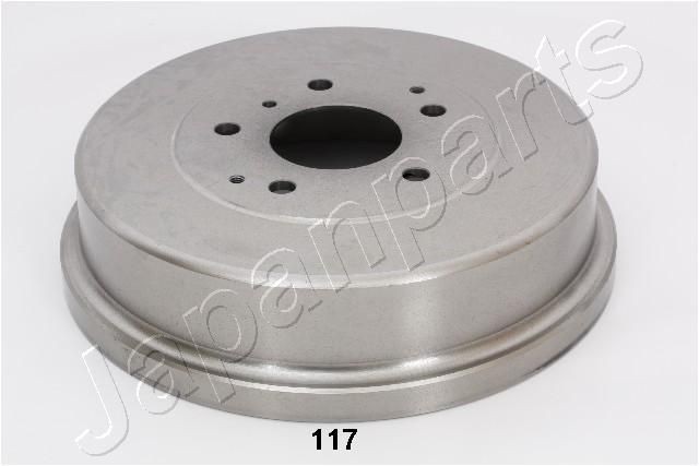 JAPANPARTS Tambour de frein TA-117 Tambour de frein JAPANPARTS PRIMASTAR TA-117 pas cher