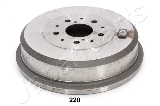 JAPANPARTS Bremžu trumulis TA-220 Bremžu trumuļi JAPANPARTS MAZDA TA-220