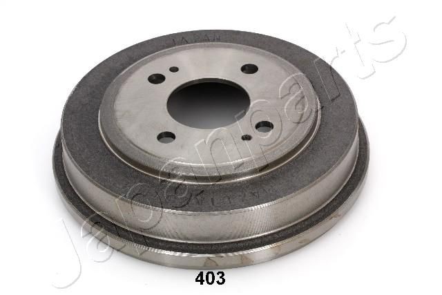 Tamburo freno JAPANPARTS TA-403 JAPANPARTS TA-403 Coppia tamburi freno anteriore e posteriore Honda ACCORD 2009