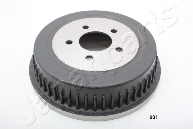 Bremstrommel JAPANPARTS TA-901 CHRYSLER VOYAGER 2001 Bremstrommeln JAPANPARTS TA-901