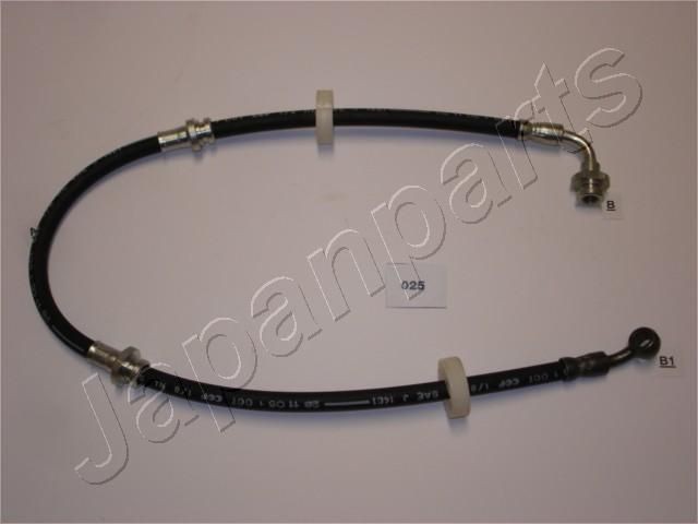 JAPANPARTS Drżiak brzdovej hadice TF-025 Brzdové hadice JAPANPARTS SWIFT TF-025 lacné
