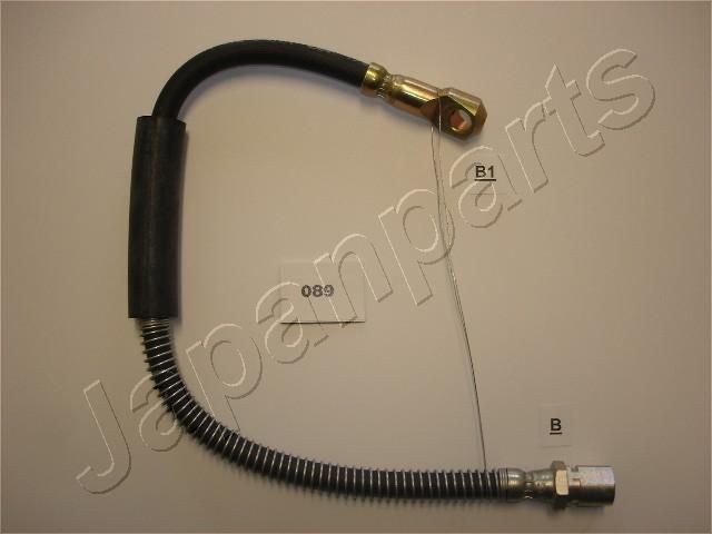JAPANPARTS Holder, bremseslange TF-089 TF-089 Bremseslange LADA XRAY JAPANPARTS